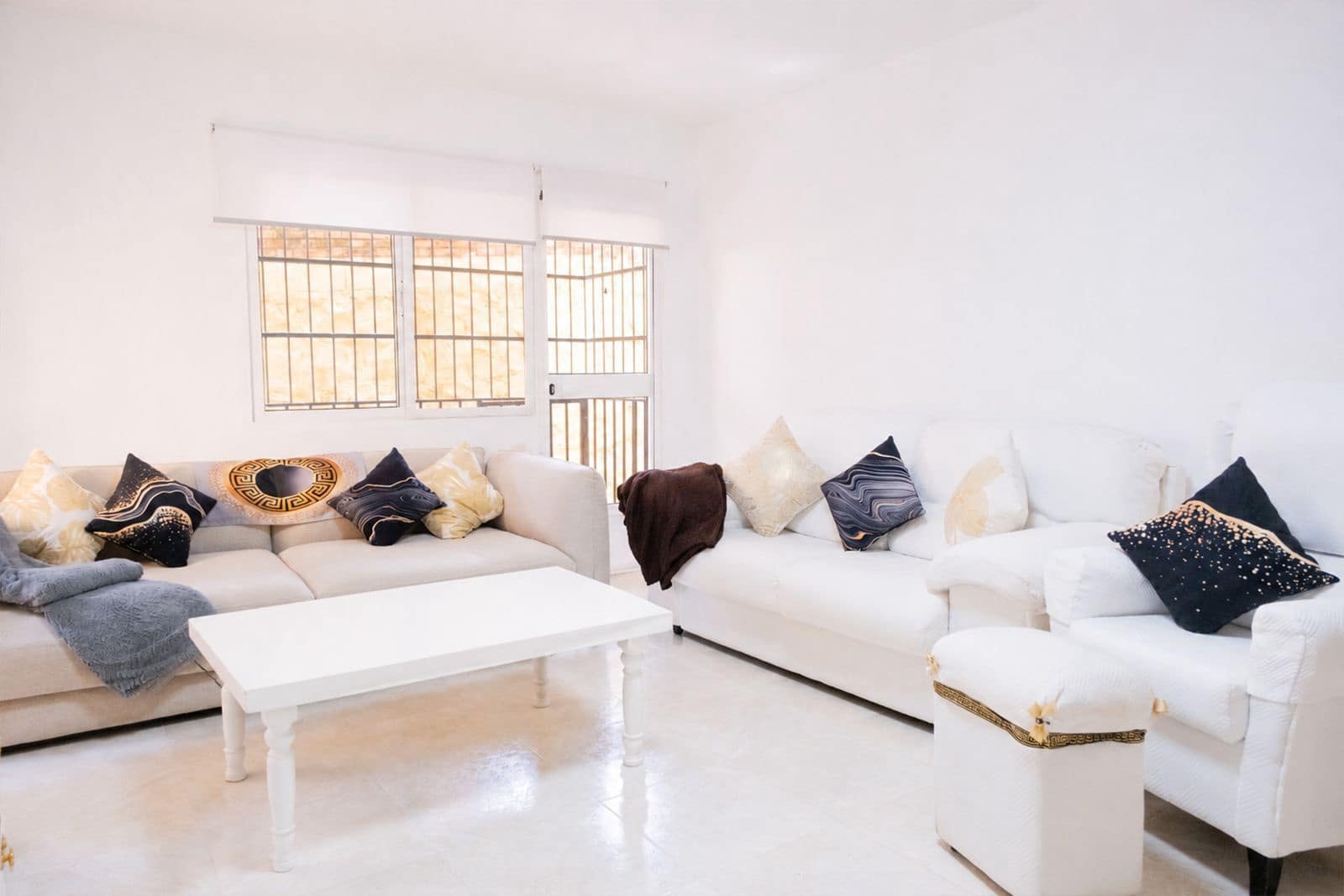 Apartamento de 3 habitaciones en Marbella en venta con piscina - 399.000 € (Ref: 10153463)