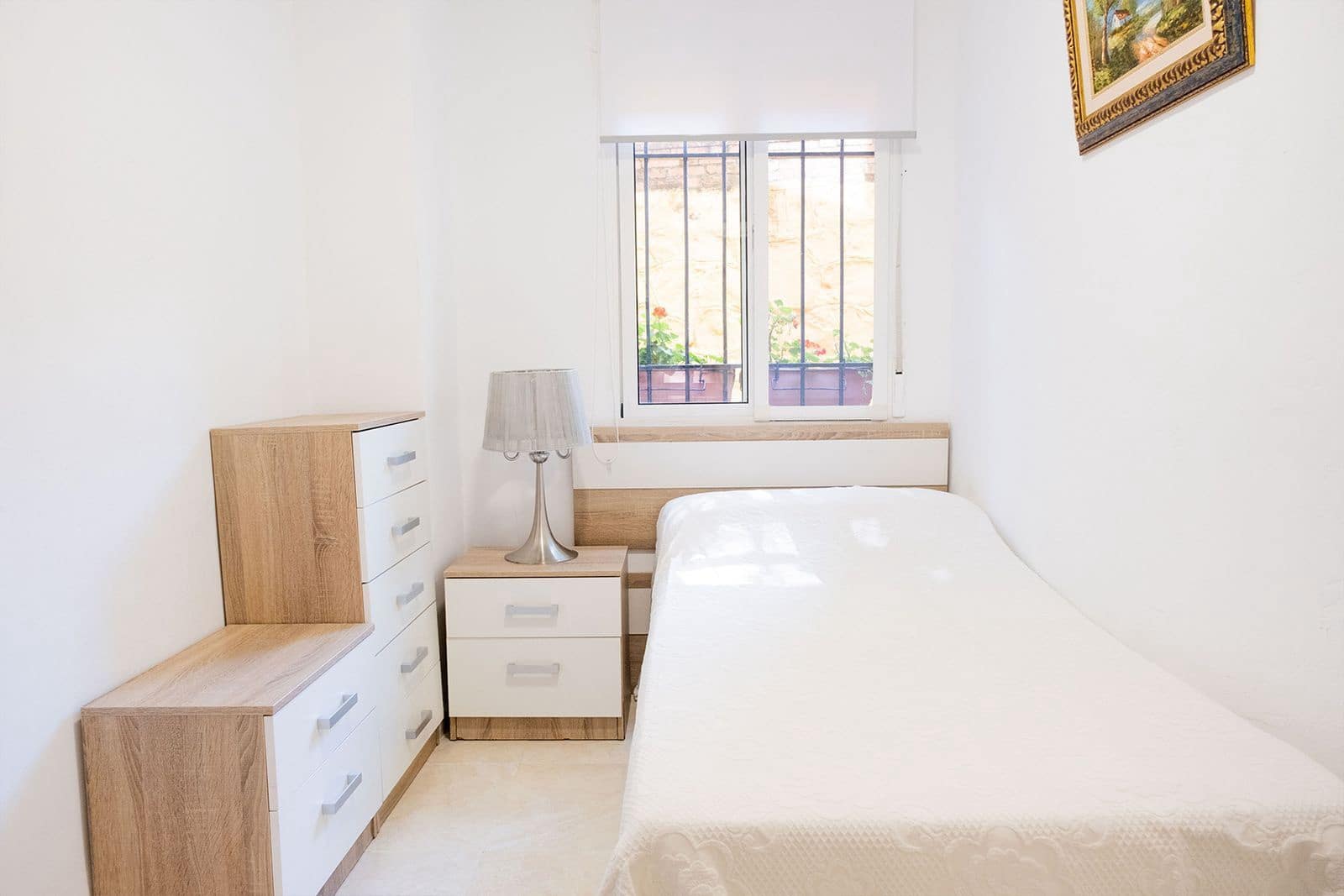 Apartamento de 3 habitaciones en Marbella en venta con piscina - 399.000 € (Ref: 10153463)