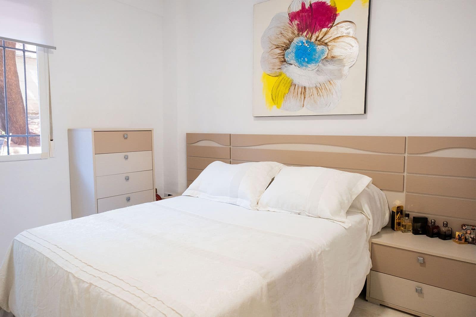 Apartamento de 3 habitaciones en Marbella en venta con piscina - 399.000 € (Ref: 10153463)
