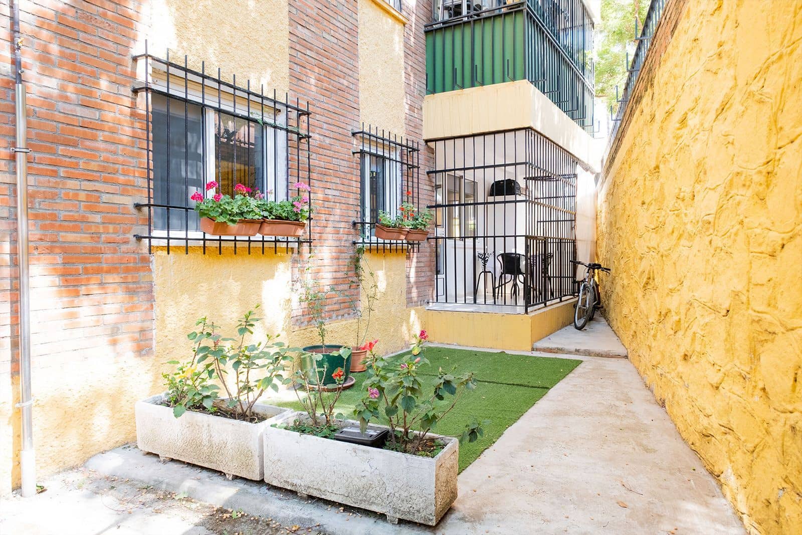 Apartamento de 3 habitaciones en Marbella en venta con piscina - 399.000 € (Ref: 10153463)