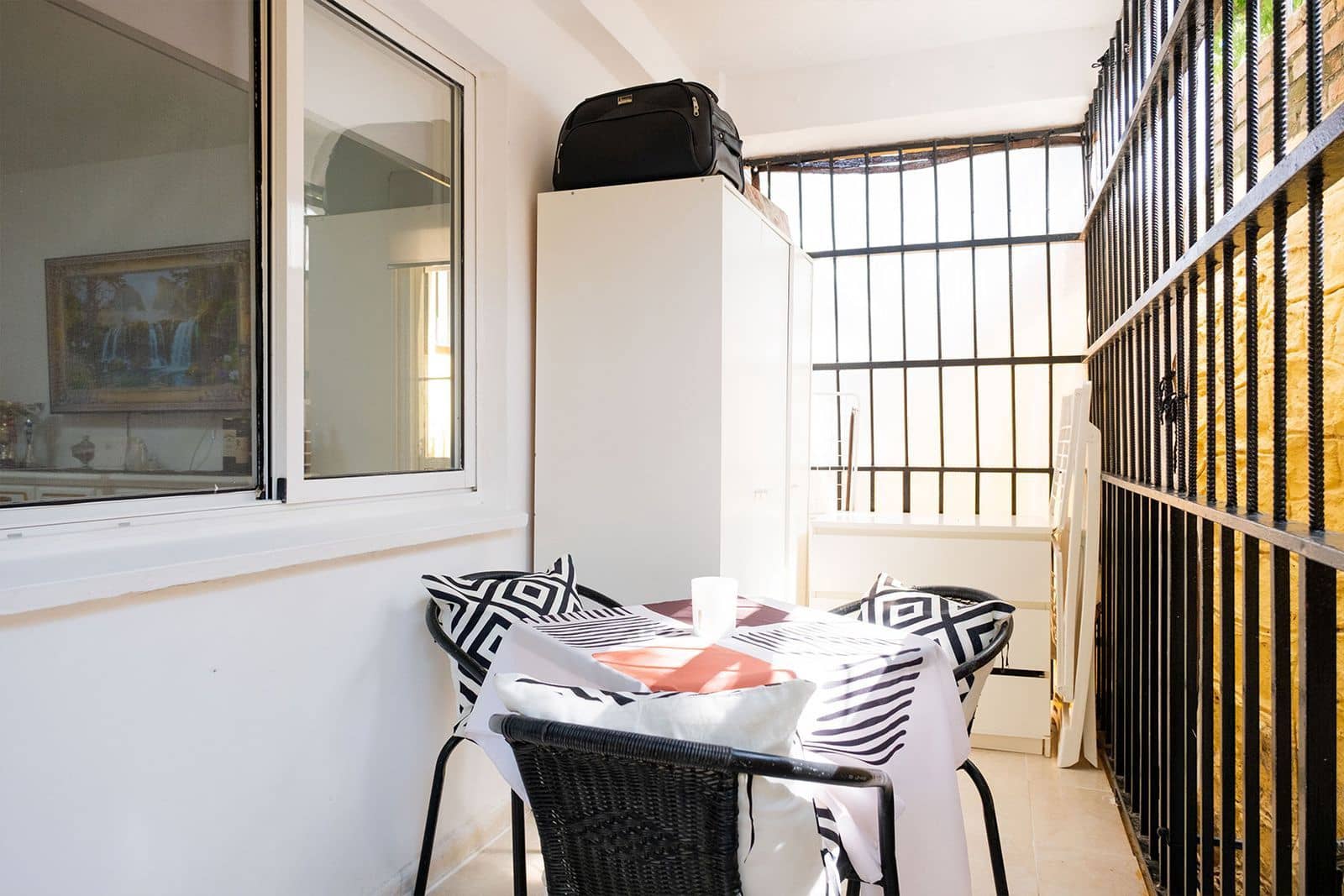 Apartamento de 3 habitaciones en Marbella en venta con piscina - 399.000 € (Ref: 10153463)