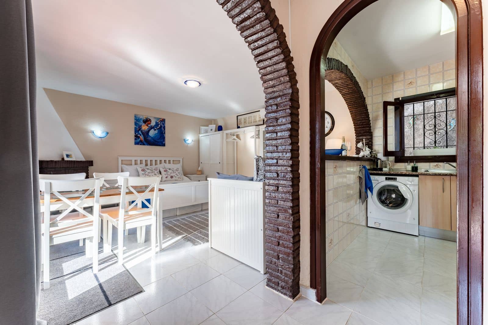 2 sovrum Lägenhet till salu i Benalmadena - 399 000 € (Ref: 10153465)