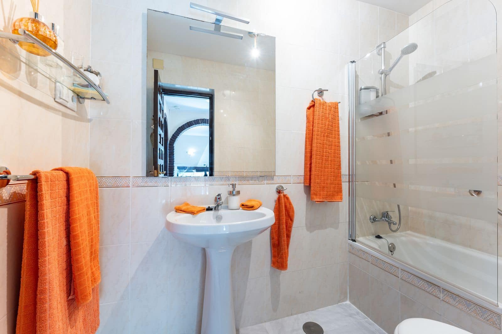 2 sovrum Lägenhet till salu i Benalmadena - 399 000 € (Ref: 10153465)