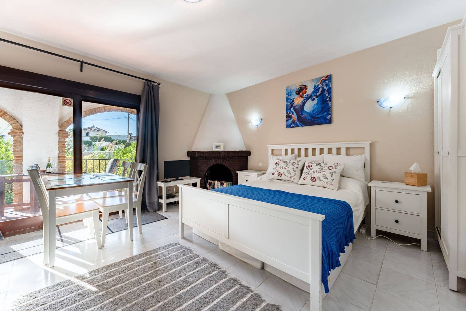 2 sovrum Lägenhet till salu i Benalmadena - 399 000 € (Ref: 10153465)