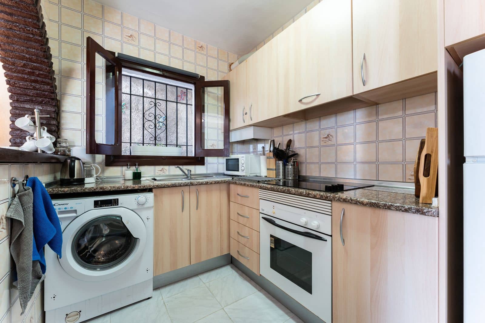 2 sovrum Lägenhet till salu i Benalmadena - 399 000 € (Ref: 10153465)