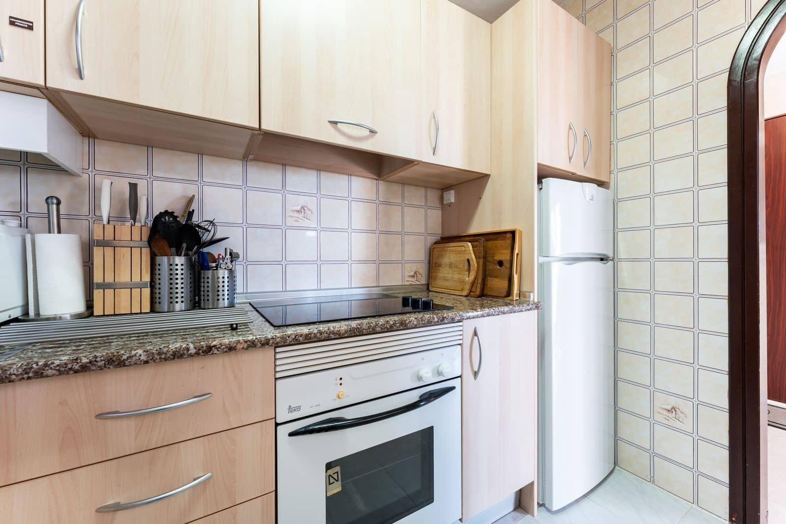 2 sovrum Lägenhet till salu i Benalmadena - 399 000 € (Ref: 10153465)