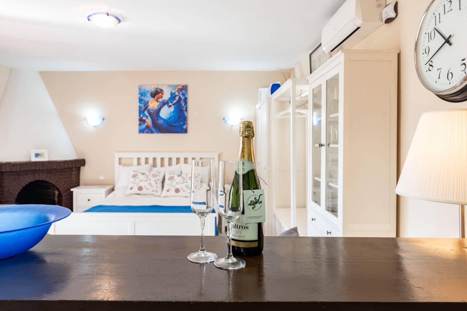 2 sovrum Lägenhet till salu i Benalmadena - 399 000 € (Ref: 10153465)