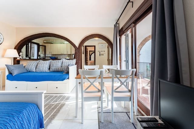 2 Zimmer Apartment zu verkaufen in Benalmádena - 399.000 € (Ref: 10153465)