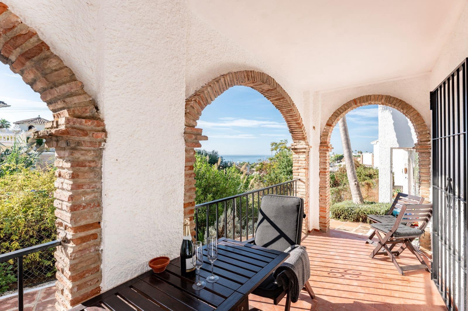 2 sovrum Lägenhet till salu i Benalmadena - 399 000 € (Ref: 10153465)
