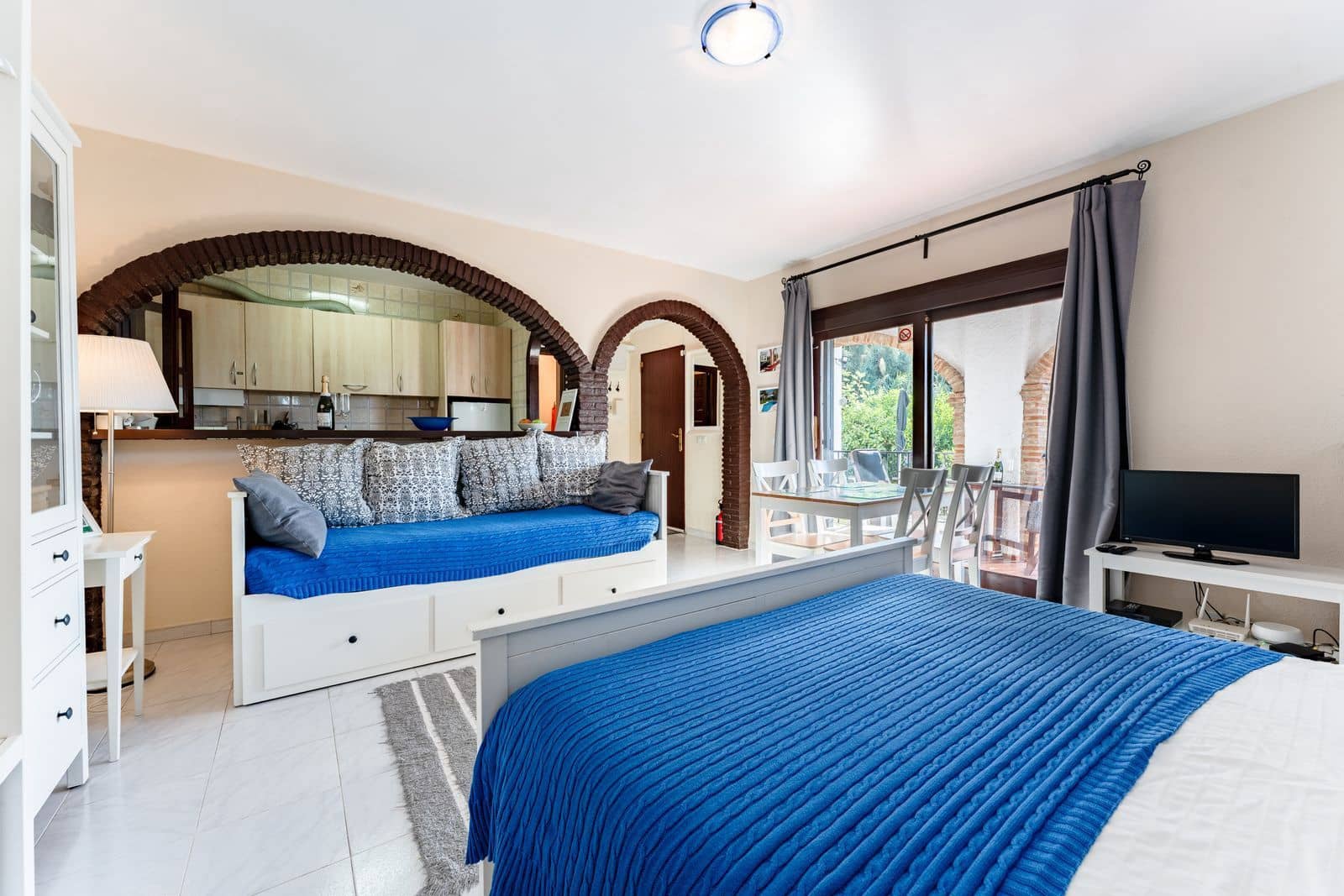 2 sovrum Lägenhet till salu i Benalmadena - 399 000 € (Ref: 10153465)