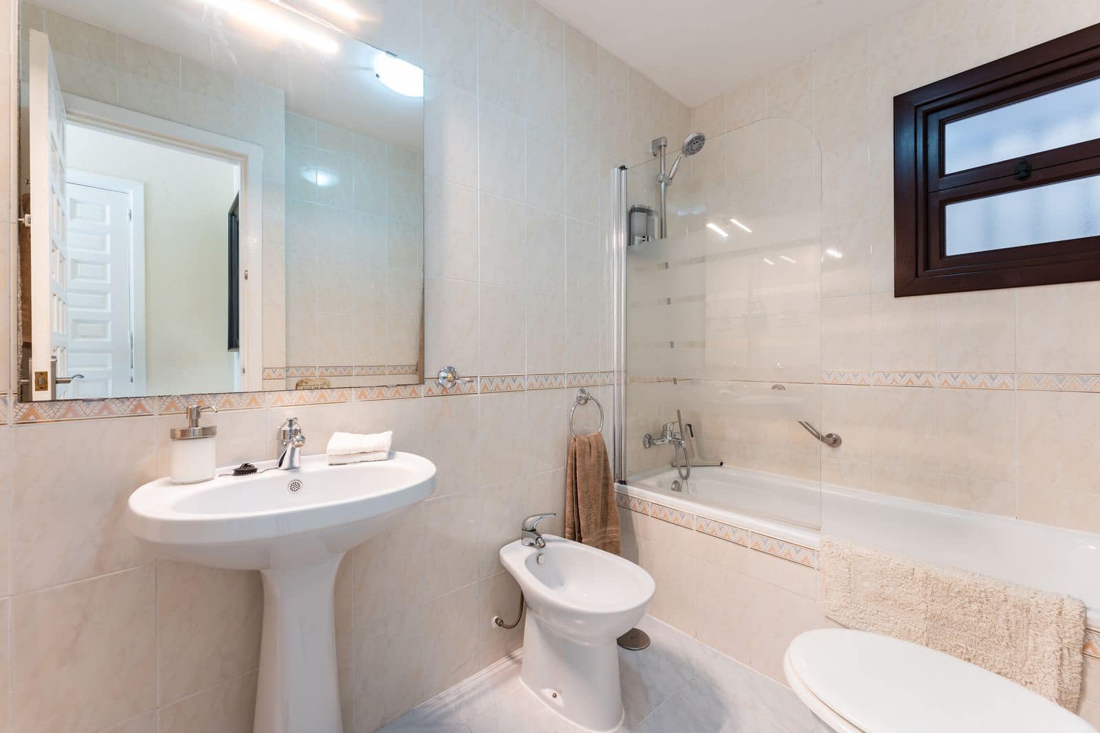 2 sovrum Lägenhet till salu i Benalmadena - 399 000 € (Ref: 10153465)