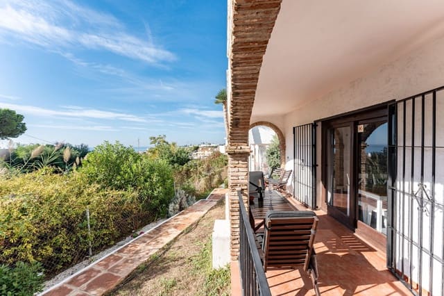 2 Zimmer Apartment zu verkaufen in Benalmádena - 399.000 € (Ref: 10153465)
