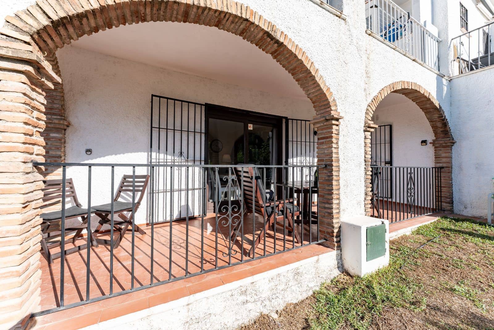 2 sovrum Lägenhet till salu i Benalmadena - 399 000 € (Ref: 10153465)