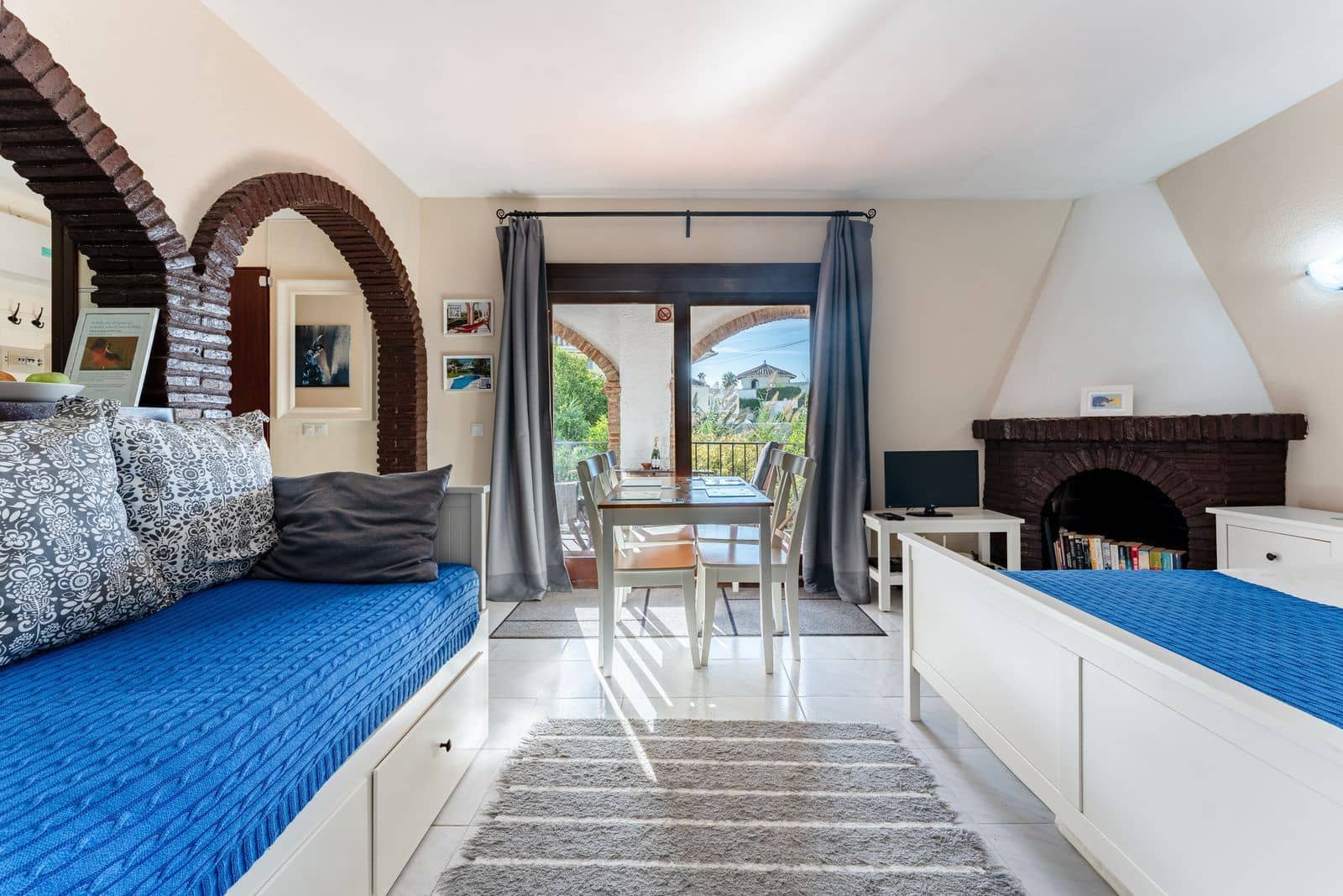 2 sovrum Lägenhet till salu i Benalmadena - 399 000 € (Ref: 10153465)