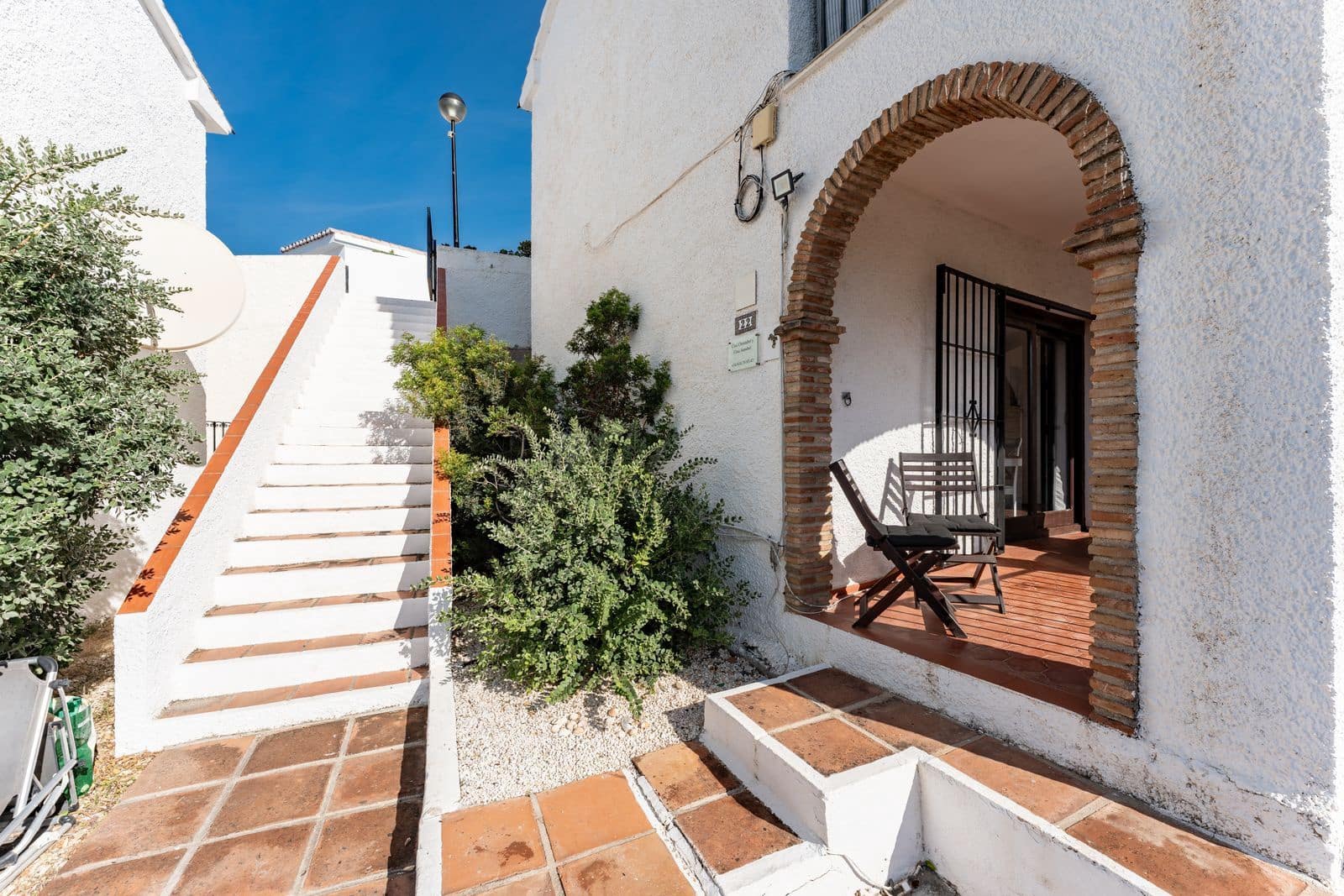2 sovrum Lägenhet till salu i Benalmadena - 399 000 € (Ref: 10153465)
