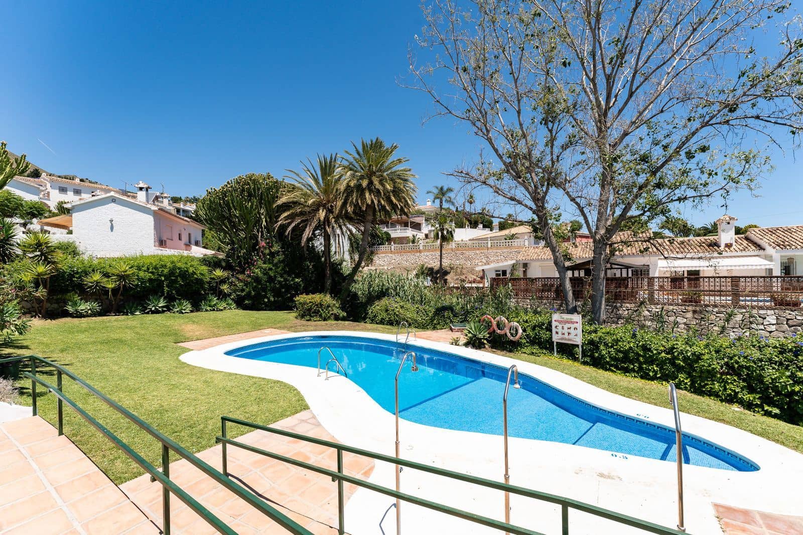 2 sovrum Lägenhet till salu i Benalmadena - 399 000 € (Ref: 10153465)