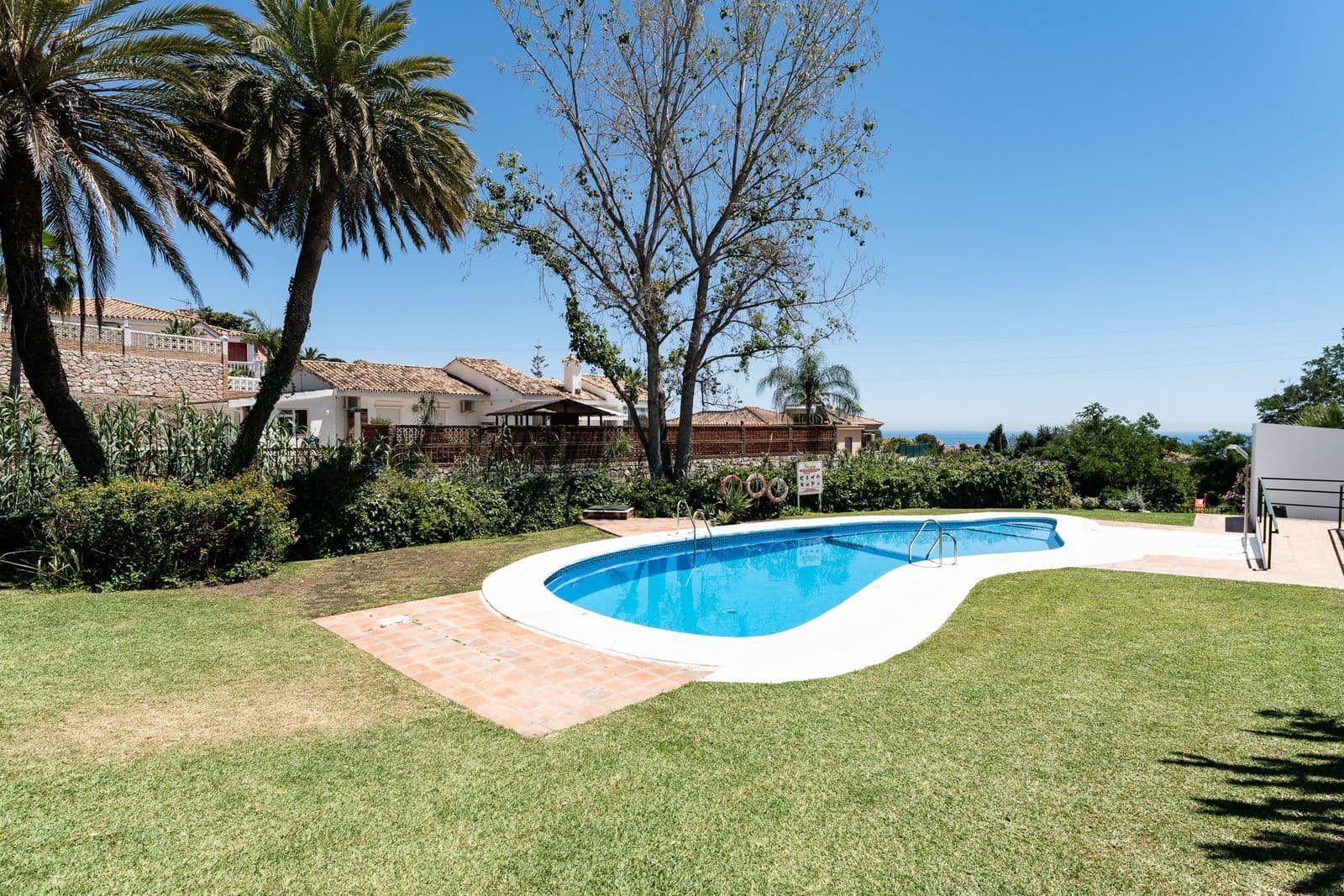 2 sovrum Lägenhet till salu i Benalmadena - 399 000 € (Ref: 10153465)