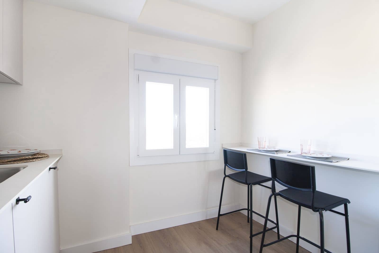 2 camera da letto Appartamento in vendita in Malaga citta - 335.000 € (Rif: 10153466)