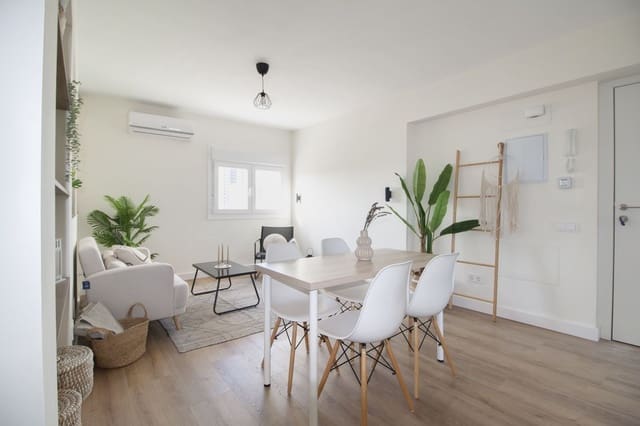 2 camera da letto Appartamento in vendita in Huelin, Malaga città - 335.000 € (Rif: 10153466)