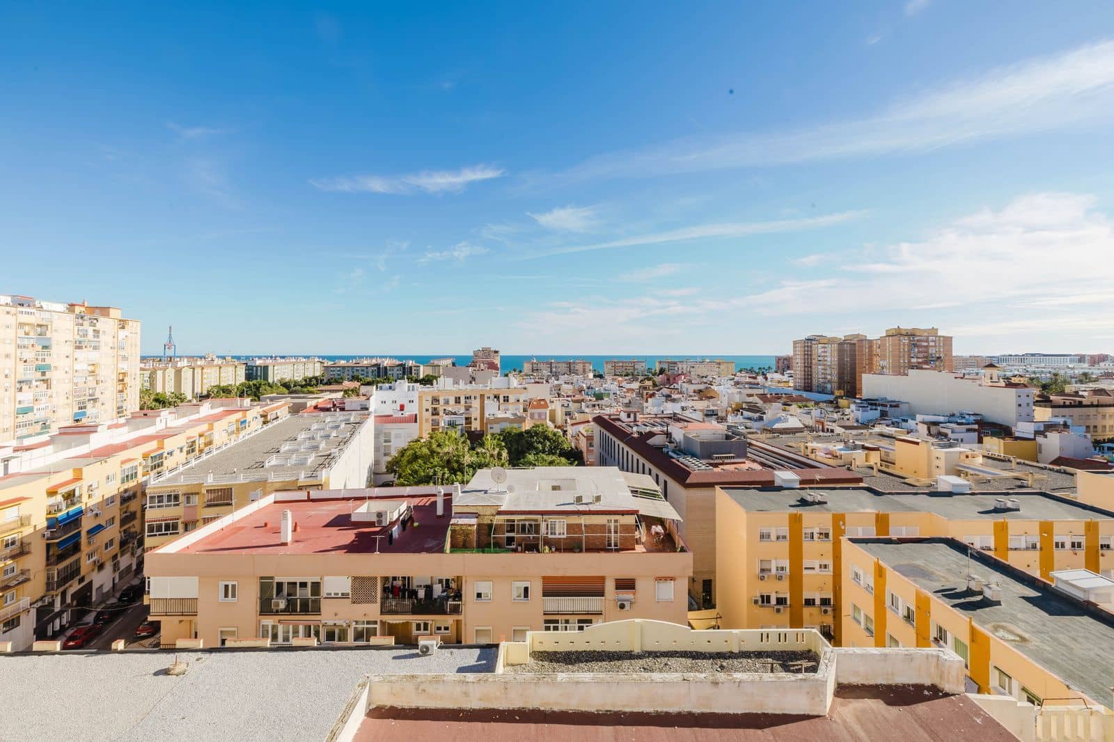 2 camera da letto Appartamento in vendita in Malaga citta - 335.000 € (Rif: 10153466)