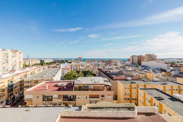 2 camera da letto Appartamento in vendita in Huelin, Malaga città - 335.000 € (Rif: 10153466)