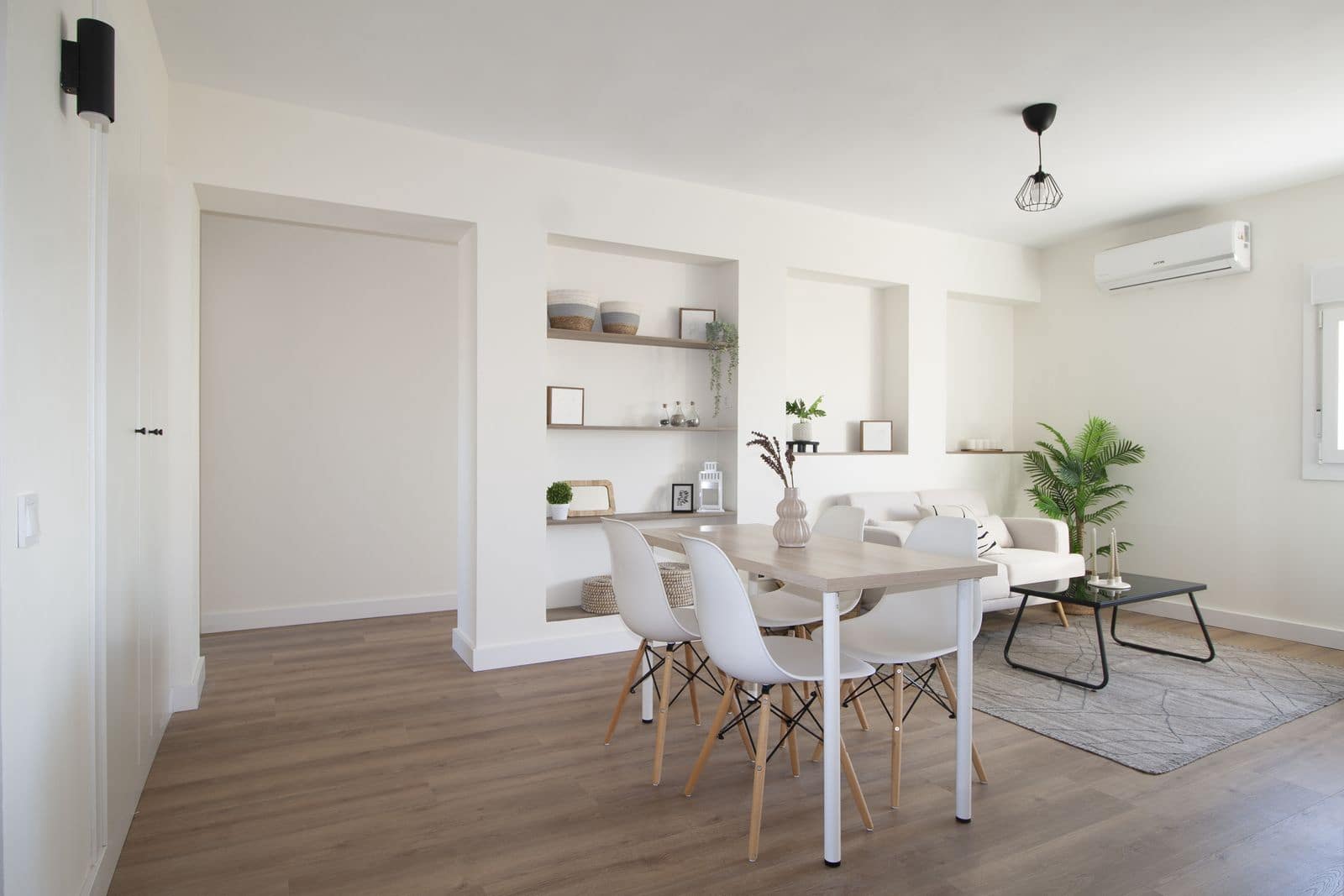 2 camera da letto Appartamento in vendita in Malaga citta - 335.000 € (Rif: 10153466)