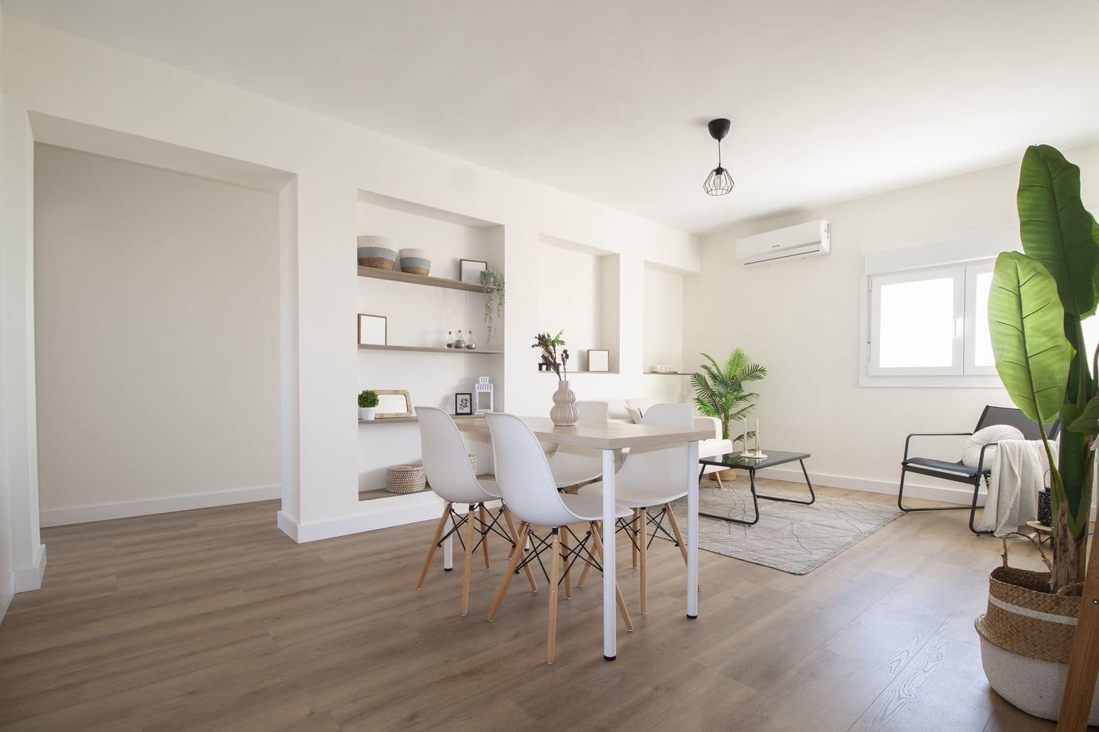 2 camera da letto Appartamento in vendita in Malaga citta - 335.000 € (Rif: 10153466)