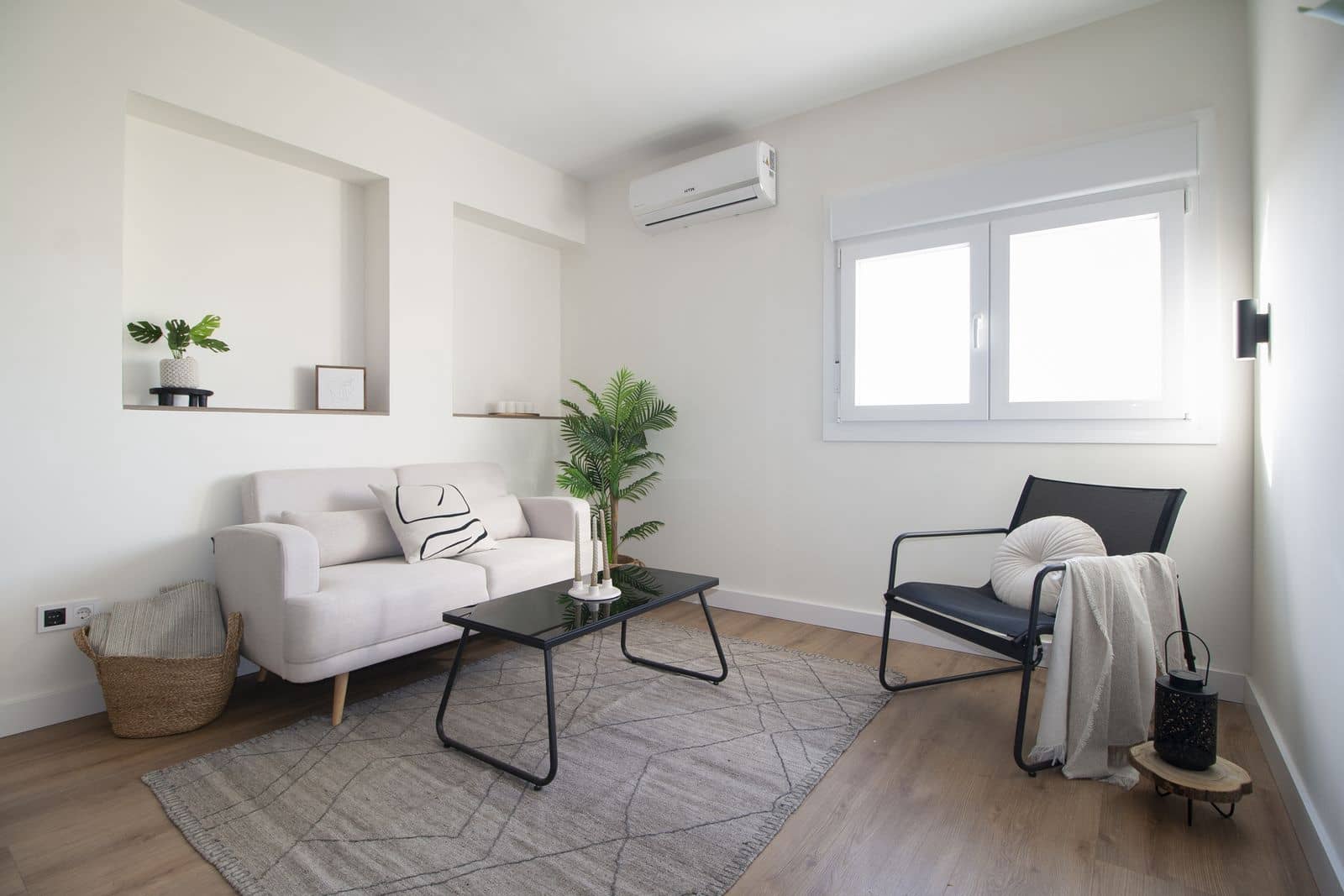 2 camera da letto Appartamento in vendita in Malaga citta - 335.000 € (Rif: 10153466)