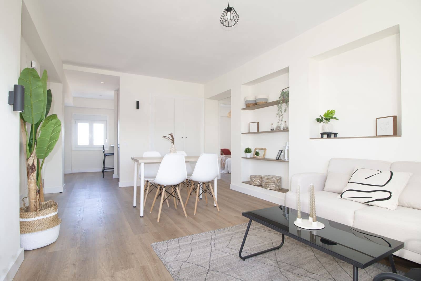 2 camera da letto Appartamento in vendita in Malaga citta - 335.000 € (Rif: 10153466)