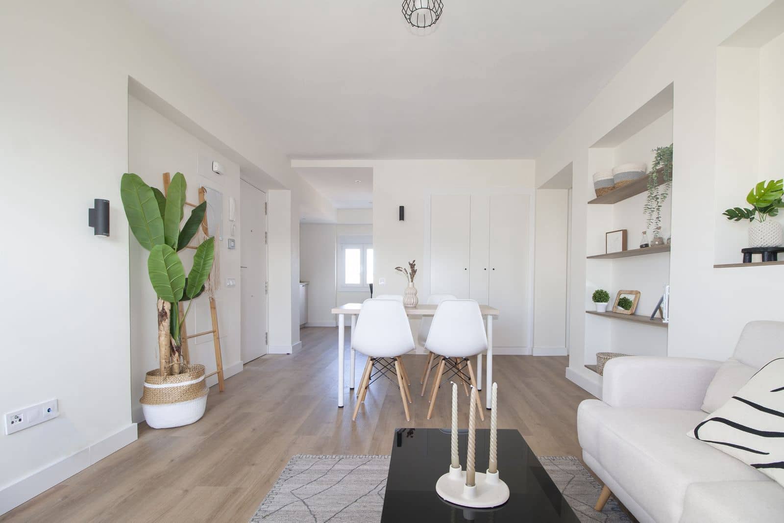 2 camera da letto Appartamento in vendita in Malaga citta - 335.000 € (Rif: 10153466)