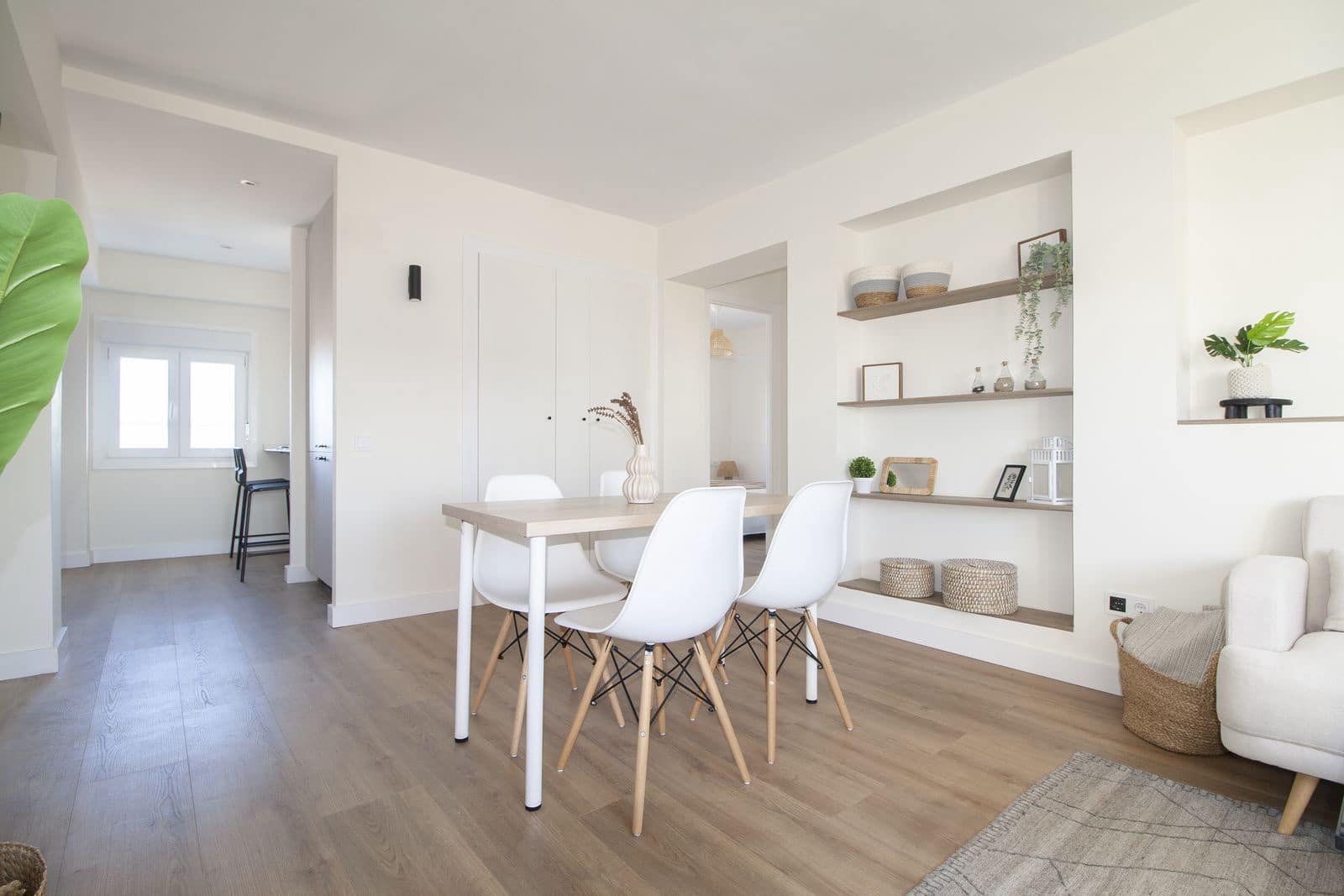 2 camera da letto Appartamento in vendita in Malaga citta - 335.000 € (Rif: 10153466)