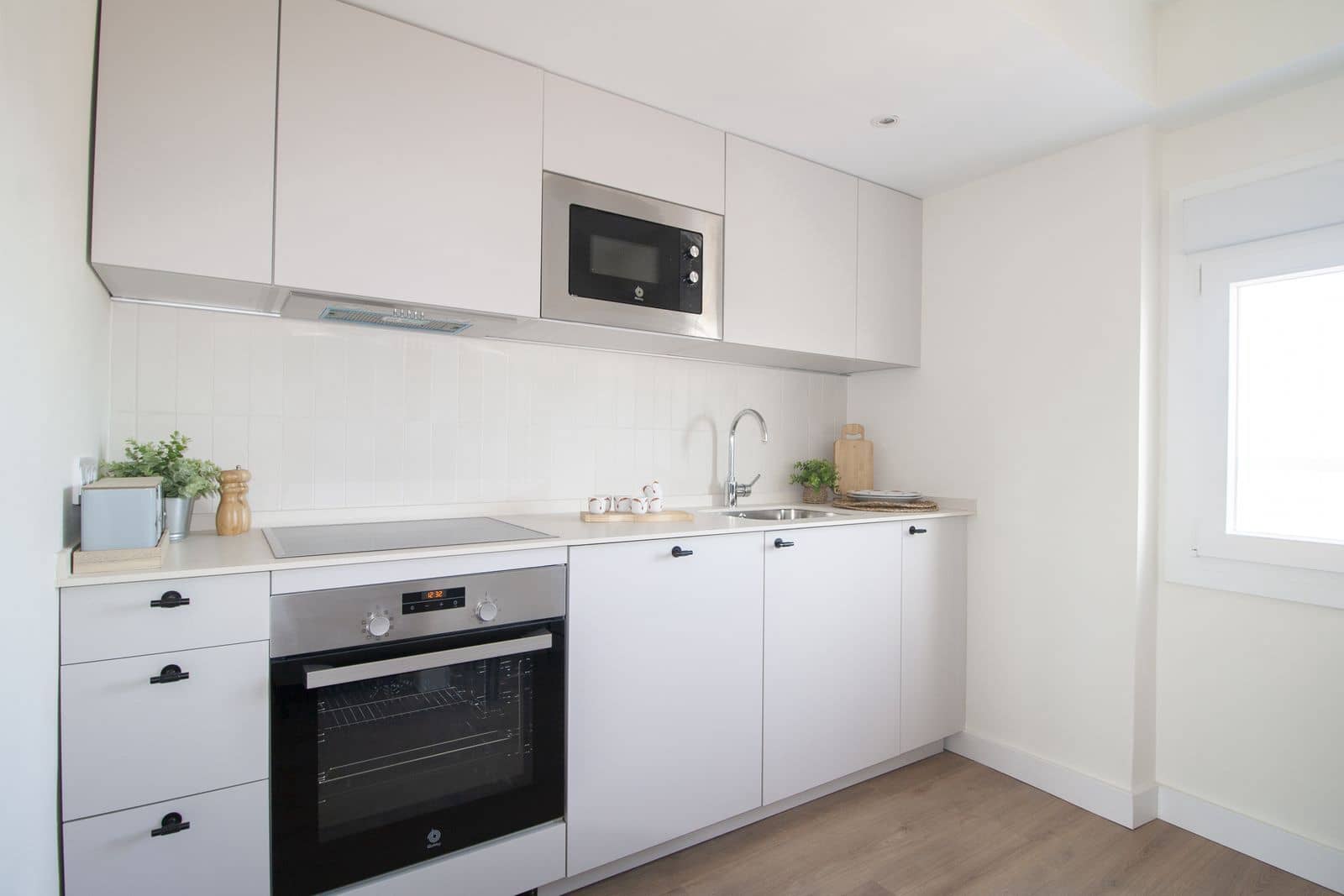 2 camera da letto Appartamento in vendita in Malaga citta - 335.000 € (Rif: 10153466)