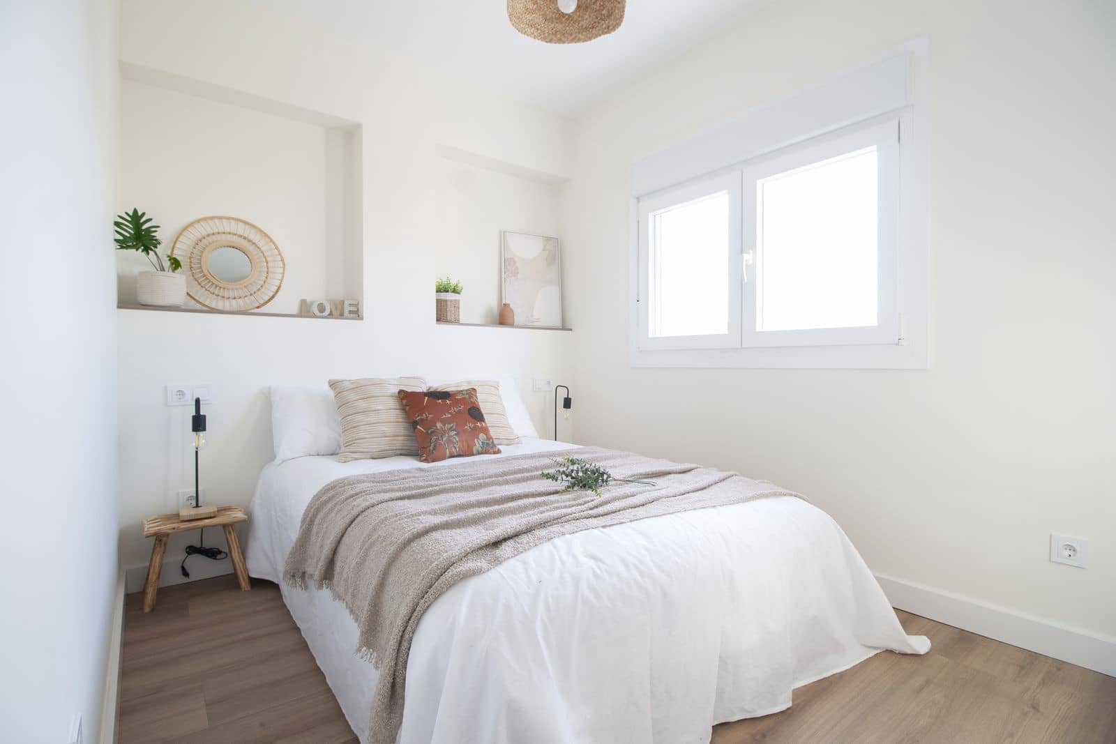 2 camera da letto Appartamento in vendita in Malaga citta - 335.000 € (Rif: 10153466)