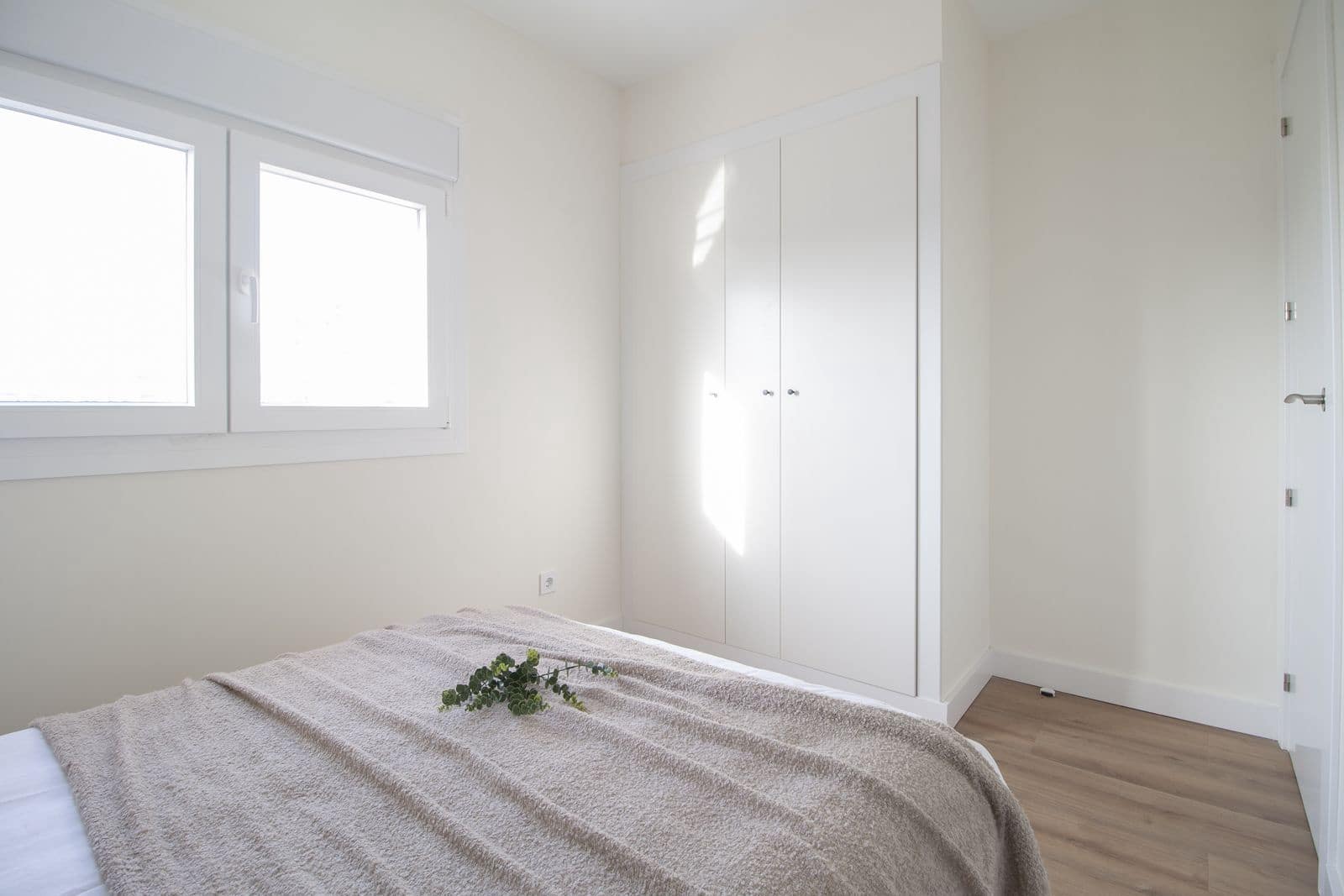 2 camera da letto Appartamento in vendita in Malaga citta - 335.000 € (Rif: 10153466)