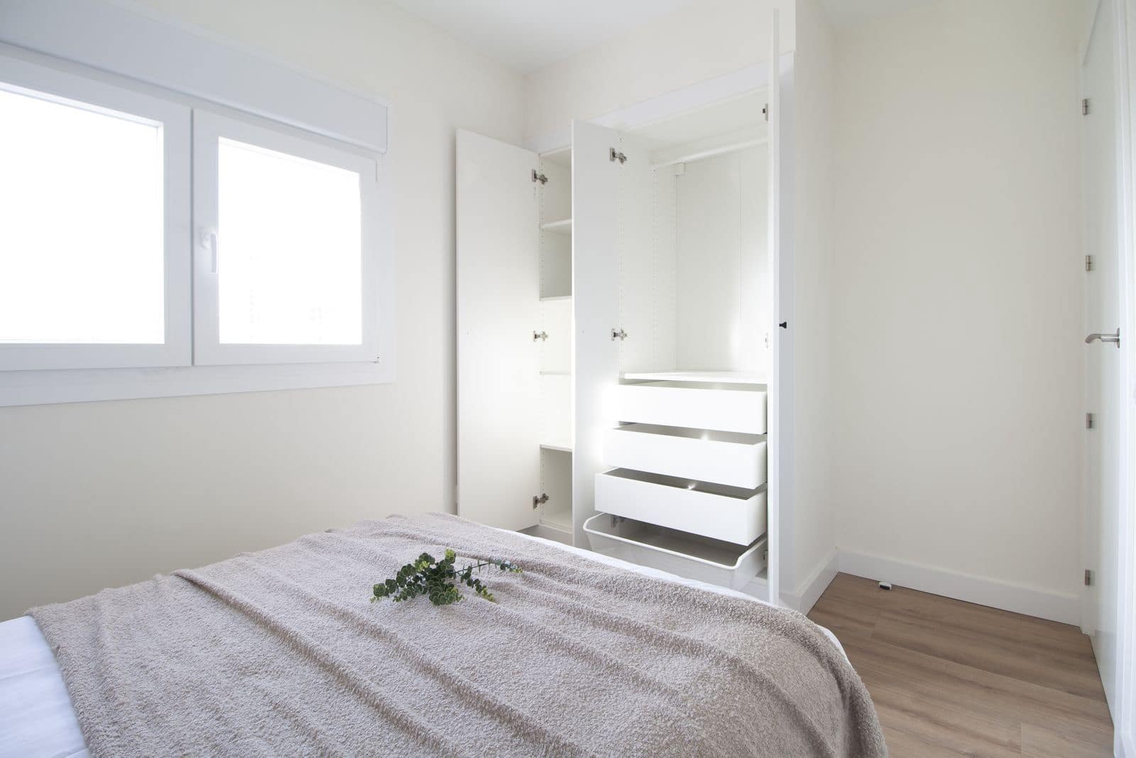 2 camera da letto Appartamento in vendita in Malaga citta - 335.000 € (Rif: 10153466)