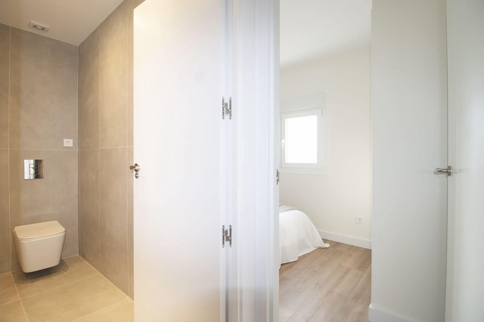 2 camera da letto Appartamento in vendita in Malaga citta - 335.000 € (Rif: 10153466)