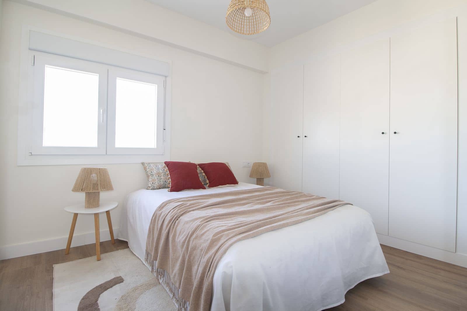 2 camera da letto Appartamento in vendita in Malaga citta - 335.000 € (Rif: 10153466)