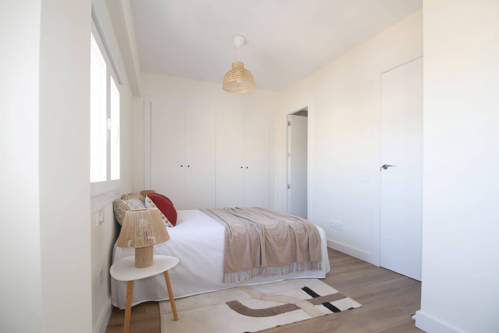 2 camera da letto Appartamento in vendita in Malaga citta - 335.000 € (Rif: 10153466)