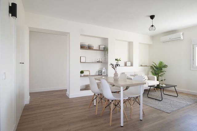2 camera da letto Appartamento in vendita in Huelin, Malaga città - 335.000 € (Rif: 10153466)