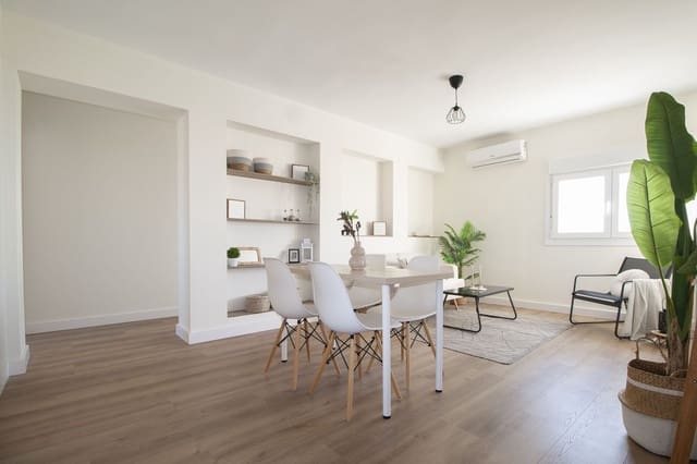 2 camera da letto Appartamento in vendita in Huelin, Malaga città - 335.000 € (Rif: 10153466)