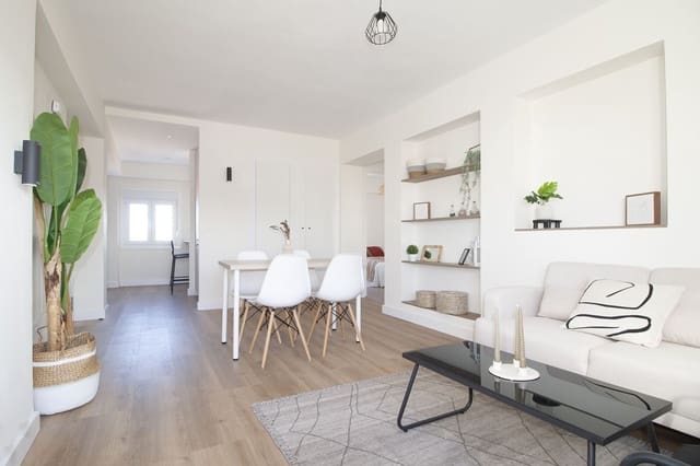 2 camera da letto Appartamento in vendita in Huelin, Malaga città - 335.000 € (Rif: 10153466)