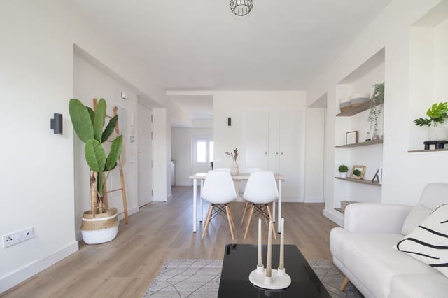 2 camera da letto Appartamento in vendita in Huelin, Malaga città - 335.000 € (Rif: 10153466)