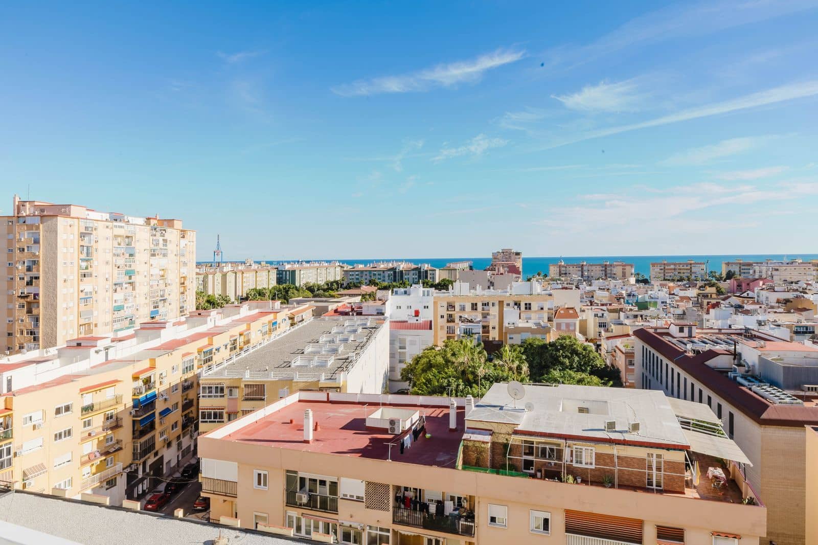 2 camera da letto Appartamento in vendita in Malaga citta - 335.000 € (Rif: 10153466)