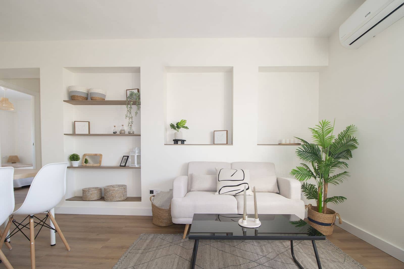 2 camera da letto Appartamento in vendita in Malaga citta - 335.000 € (Rif: 10153466)