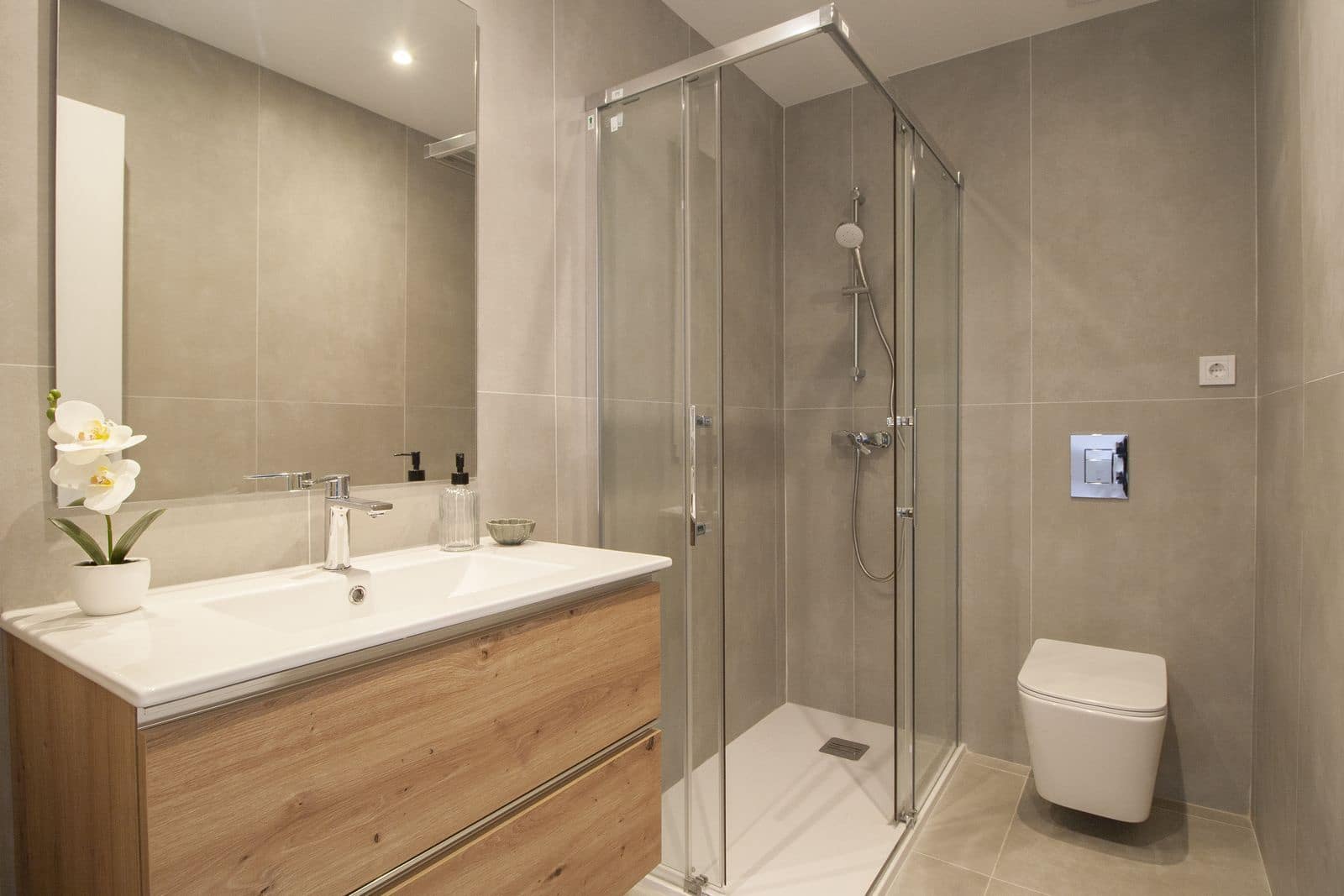 2 camera da letto Appartamento in vendita in Malaga citta - 335.000 € (Rif: 10153466)