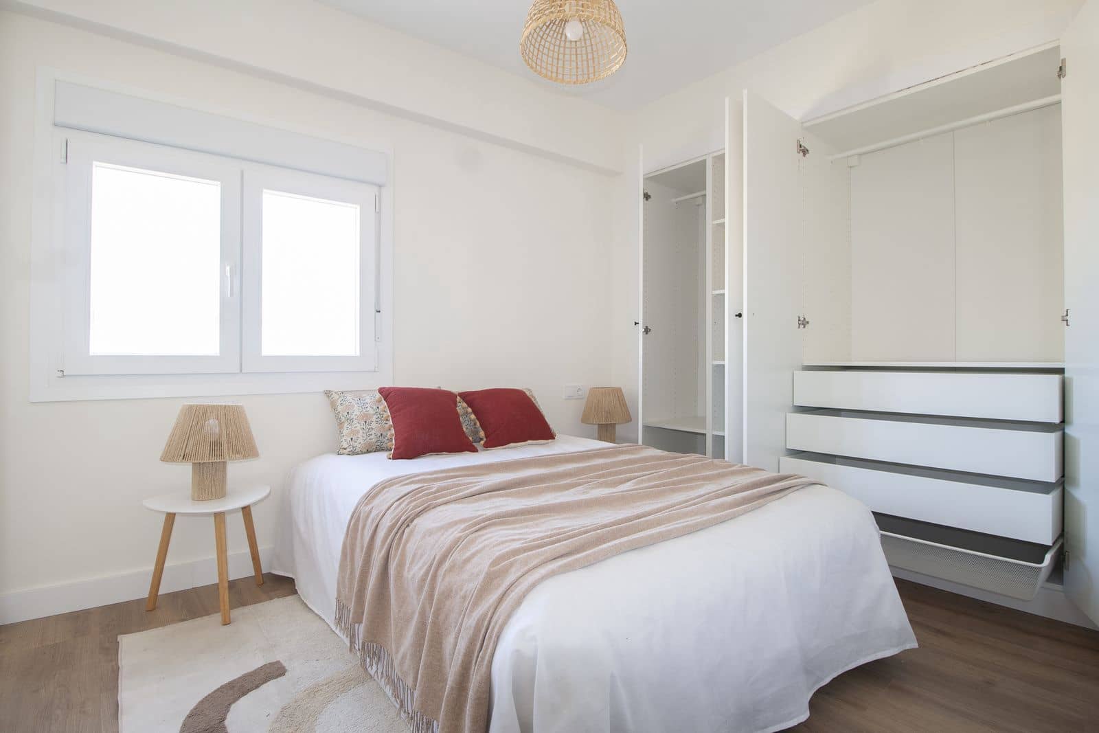 2 camera da letto Appartamento in vendita in Malaga citta - 335.000 € (Rif: 10153466)