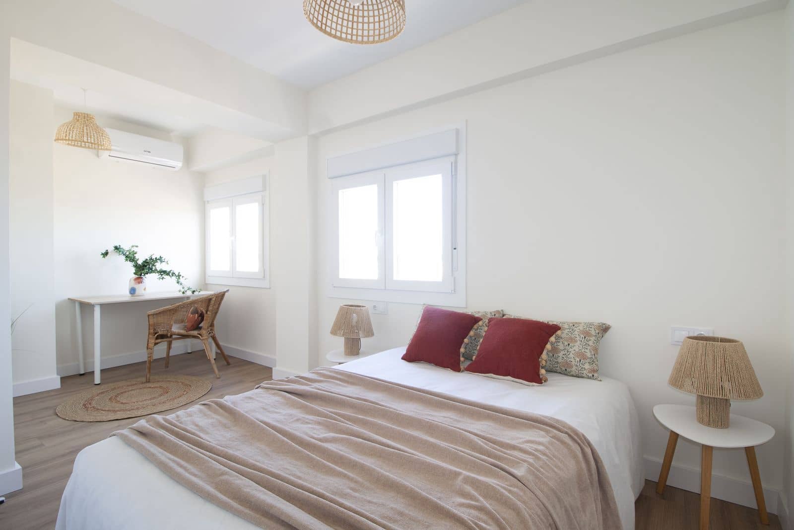 2 camera da letto Appartamento in vendita in Malaga citta - 335.000 € (Rif: 10153466)