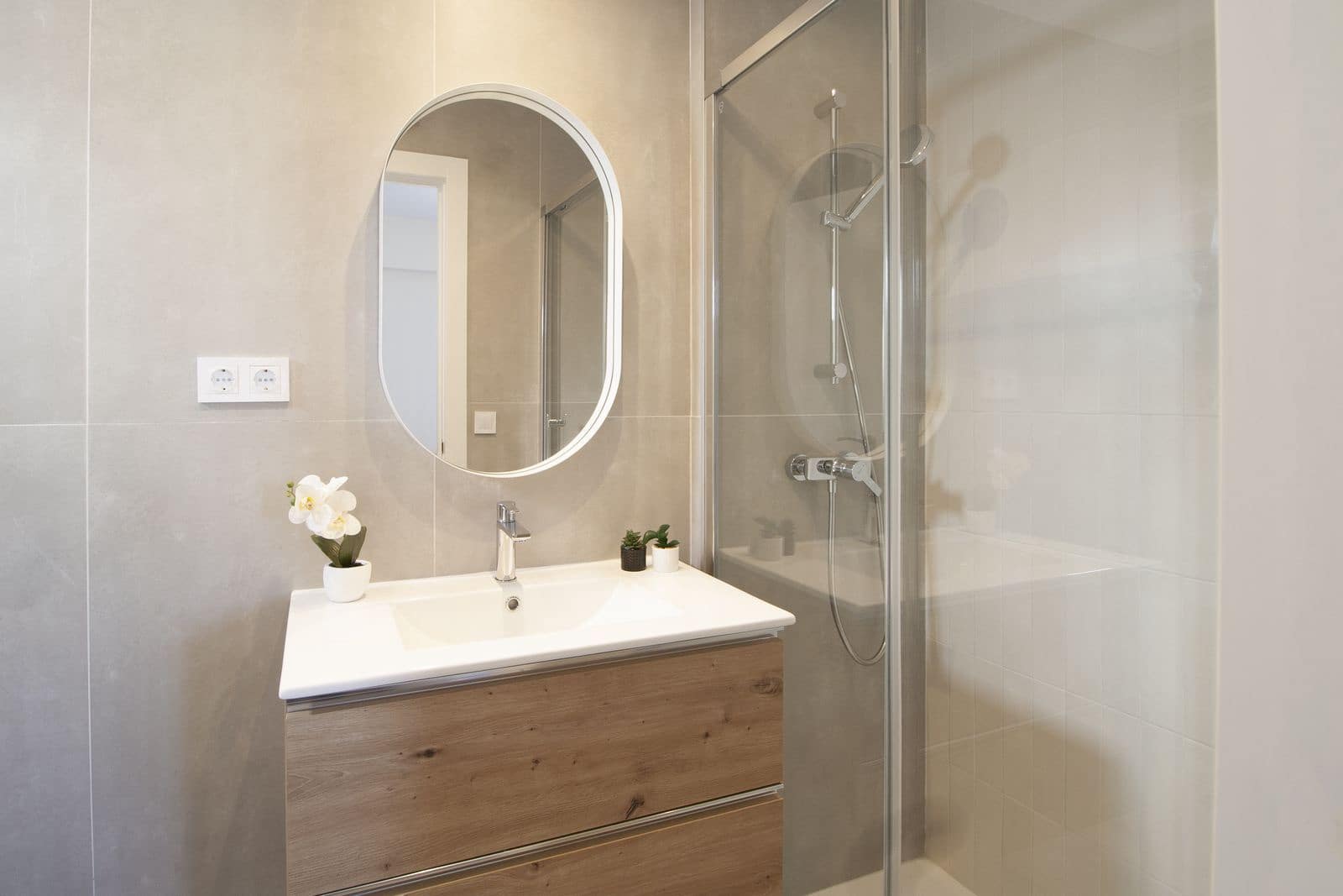 2 camera da letto Appartamento in vendita in Malaga citta - 335.000 € (Rif: 10153466)