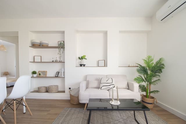 2 camera da letto Appartamento in vendita in Huelin, Malaga città - 335.000 € (Rif: 10153466)