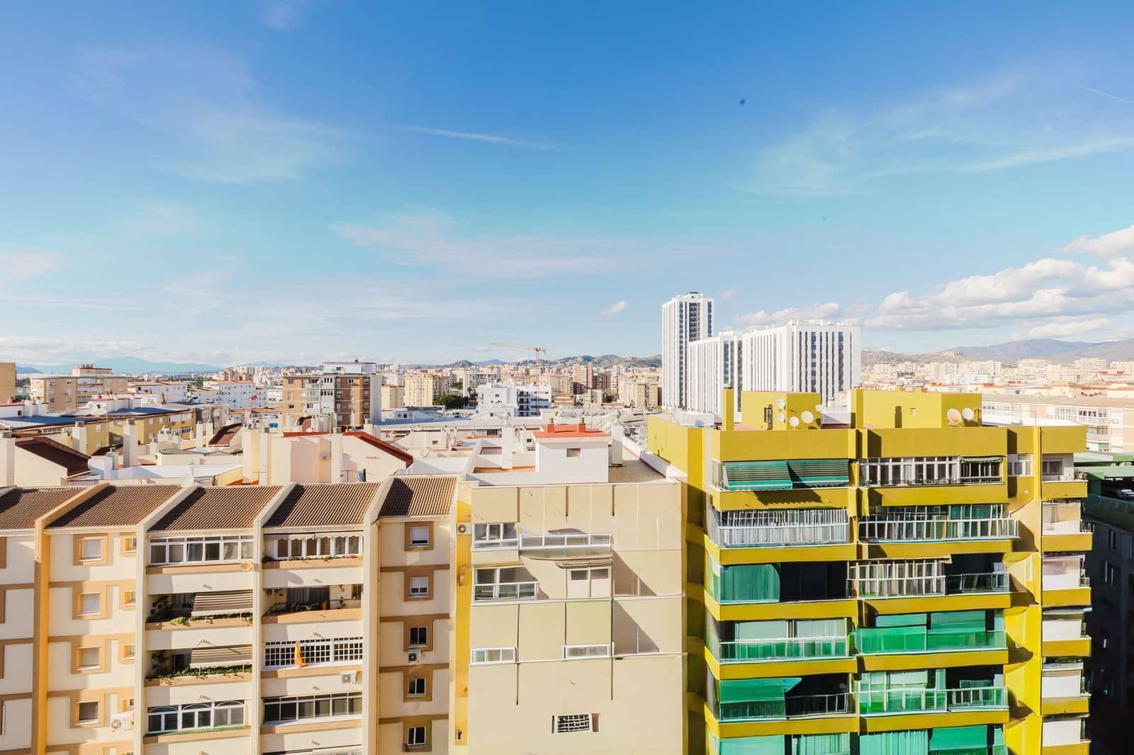 2 camera da letto Appartamento in vendita in Malaga citta - 335.000 € (Rif: 10153466)